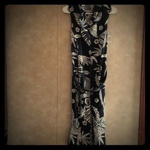 Jaclyn Smith Summer Dress